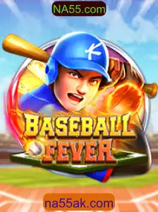 Descubra o Emocionante Mundo de BaseballFever