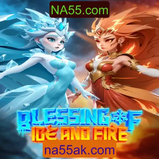Desvendando o Mundo de Blessing of Ice and Fire