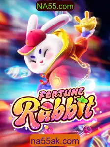 Descubra FortuneRabbit: Um Novo Fenômeno de Jogo no NA55.com