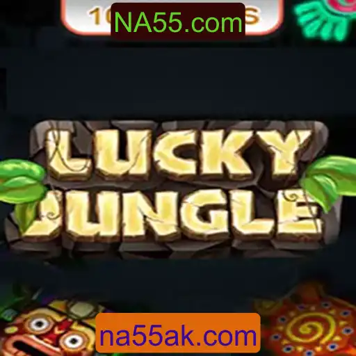 Explorando o Mundo de LuckyJungle1024: Um Guia Completo