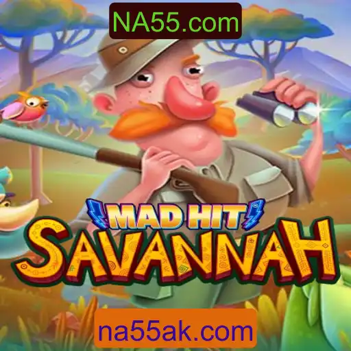 Descubra o Fascinante Mundo de MadHitSavannah