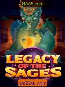 Descubra o Universo de Legacy of the Sages