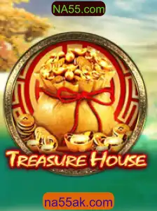 Explorando o Fascinante Mundo de TreasureHouse: O Guia Completo do Jogo NA55.com