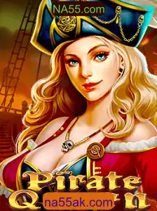 Desvendando PirateQueen: Aventura e Estratégia no Mundo dos Sete Mares