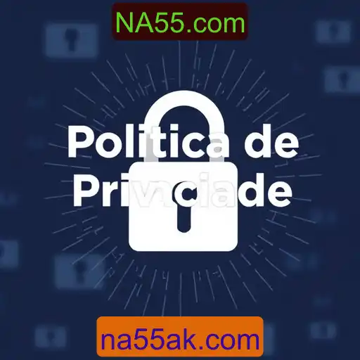 política Privacidade