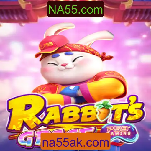 Descubra o Fascinante Mundo de RabbitsGrace no NA55.com