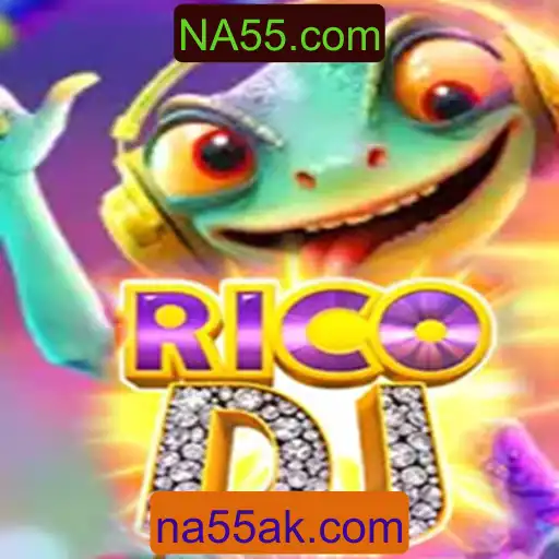 Descubra o Excitante Mundo de RicoDJ: A Nova Sensação dos Jogos Online
