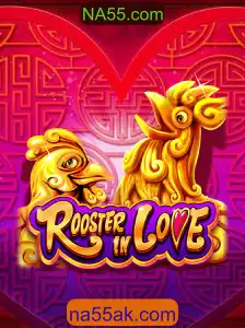 Explorando o Mundo Fascinante de RoosterInLove: O Jogo em Destaque