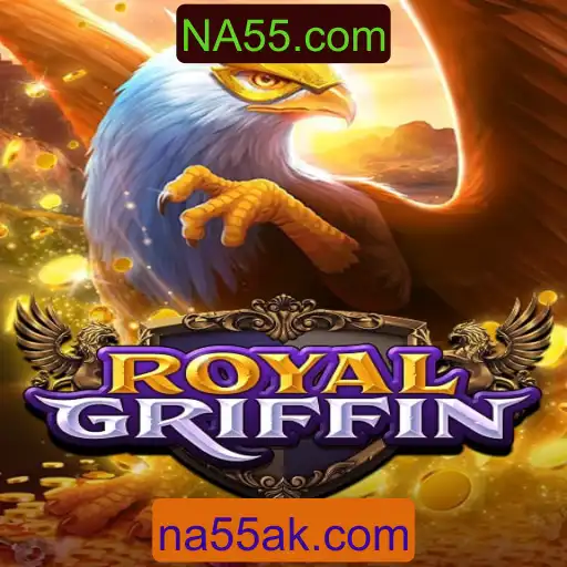 RoyalGriffin: Uma Jornada Épica de Estratégia e Aventura