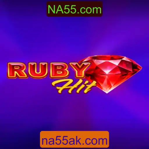 Descubra o Entusiasmante Mundo de RubyHit: O Jogo Revelação de NA55.com