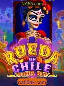 Explorando o Jogo RuedaDeChileBonusBuy e sua Parceria com NA55.com