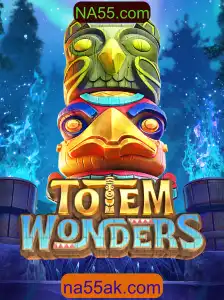 Explorando o Intrigante Jogo TotemWonders