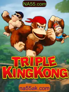 Explorando os Mistérios de TripleKingKong: Um Jogo Inovador