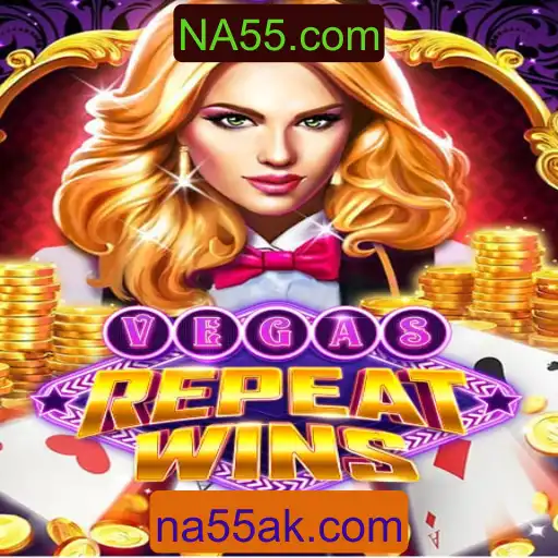 Descubra o Empolgante Mundo de VegasRepeatWins