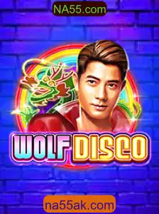 Descubra o Empolgante Mundo de WolfDisco: Uma Nova Sensação de Jogo em NA55.com